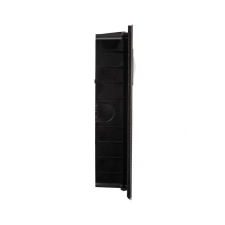 STACJA BRAMOWA WIDEODOMOFONU VIDOS 2IP S204B black