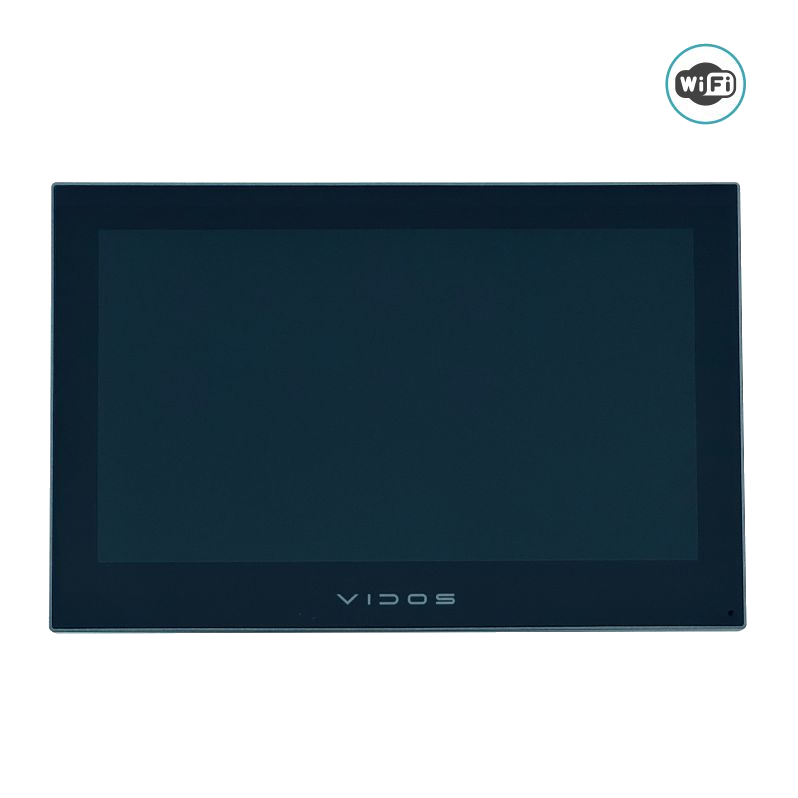 VIDOS M205B-X
