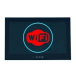 MONITOR WIDEODOMOFONU VIDOS 2IP M205B-X WI-FI czarny
