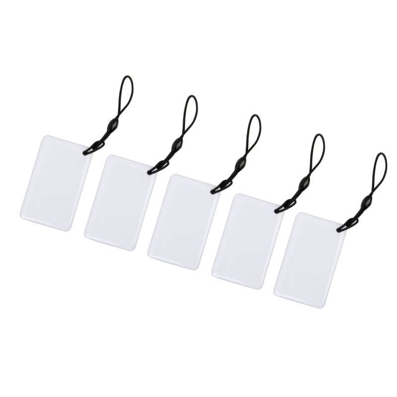 Karty RFID
