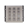 Vidos DUO MULTI A1510-D MODUŁ KLAWIATURY