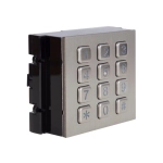 Vidos DUO MULTI A1510-D MODUŁ KLAWIATURY