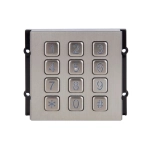 Vidos DUO MULTI A1510-D MODUŁ KLAWIATURY
