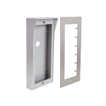 Ramka Vidos DUO MULTI D1510-3N POTRÓJNA