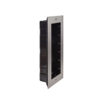Ramka Vidos DUO MULTI D1510-3P POTRÓJNA