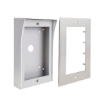 Ramka Vidos DUO MULTI D1510-2N PODWÓJNA