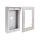 Ramka Vidos DUO MULTI D1510-2N PODWÓJNA