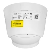 KAMERA KOPUŁOWA VIDOS IP-H1140 CCTV IP