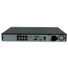 REJESTRATOR SIECIOWY IP VIDOS NVR-H2082-P – 8 kanałowy, WIDEO CCTV