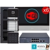 Wideodomofon IP Vidos M2020