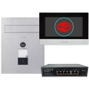 Zestaw Vidos ONE S2401-SKP i M2010