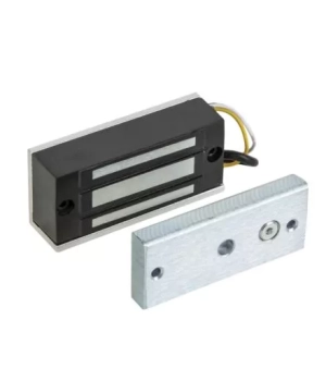 ZWORY ELEKTROMAGNETYCZNE ZWORY ELEKTROMAGNETYCZNE