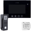 Wideodomofon VIDOS M670B / S6B
