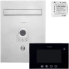 Vidos S551-SKP + M670B