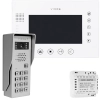 Wideodomofon VIDOS M670W S1 / S50D