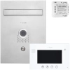 Vidos S551-SKP + M670W