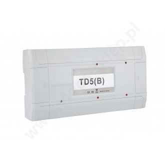 TD5B