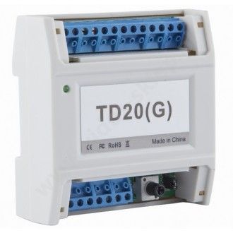 TD20