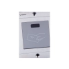 Zamek szyfrowy Vidos ZS600A S600A z RFID