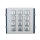 Moduł klawiatury Vidos DUO IP S310-D - wideodomofonowy system wielolokatorski