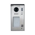 Stacja bramowa wideodomofonu IP - S301-1 VIDOS DUO IP - jednorodzinna, RFID