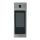 Stacja bramowa wideodomofonu IP - S311 VIDOS DUO IP - osiedlowa, PIN, RFID