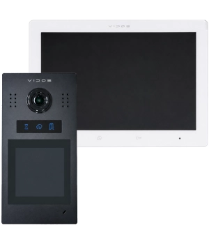 VIDOS DUO IP