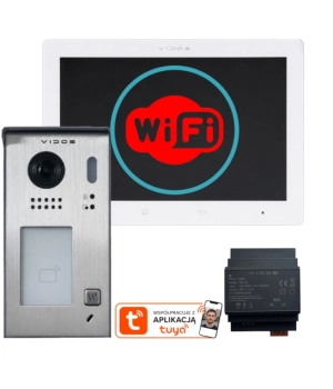 VIDOS DUO IP VIDOS DUO IP