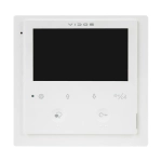 Monitor Vidos DUO M1024