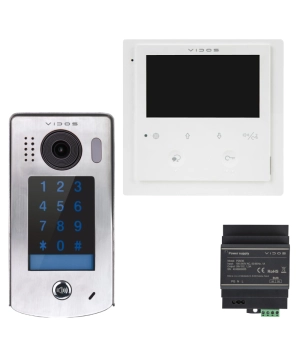 Z MONITOREM M1024 Z MONITOREM M1024