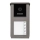 S101-4 IPX VIDOS stacja bramowa IP wideodomofon