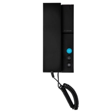 UNIFON SŁUCHAWKOWY VIDOS IPX U111-B - czarny UNIFON SŁUCHAWKOWY VIDOS IPX U111-B - czarny