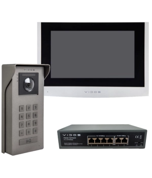 VIDOS IPX VIDOS IPX