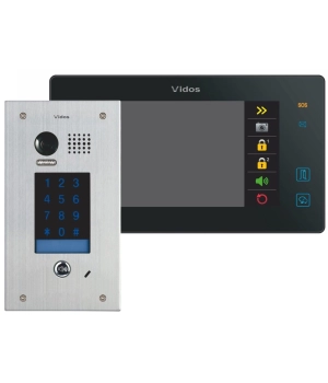 Z MONITOREM M1021B Z MONITOREM M1021B