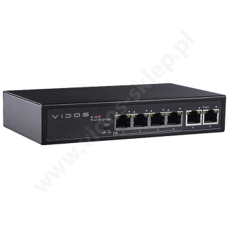 Wideodomofon IP Vidos M2020 06
