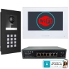 Wideodomofon IP Vidos M2010W