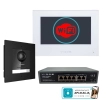 Wideodomofon IP Vidos M2010W