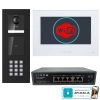 Wideodomofon IP Vidos M2010W