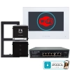 Wideodomofon IP Vidos M2010W
