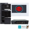 Wideodomofon IP Vidos M2010W