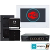 Wideodomofon IP Vidos M2010W