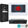 Wideodomofon IP Vidos M2010W