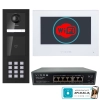 Wideodomofon IP Vidos M2010W