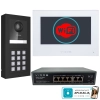 Wideodomofon IP Vidos M2010W