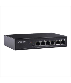 SWITCH POE SWITCH POE