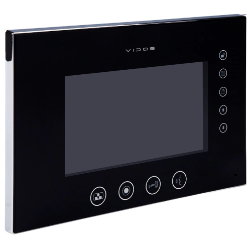 Monitor Vidos M670B