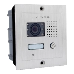 kamera Vidos S601