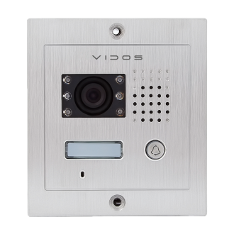 kamera Vidos S601