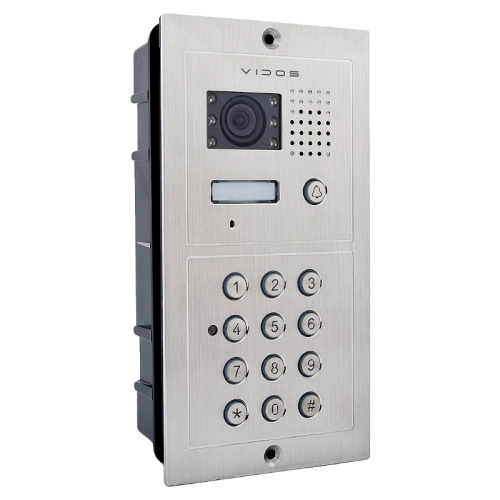 kamera Vidos S601D-2