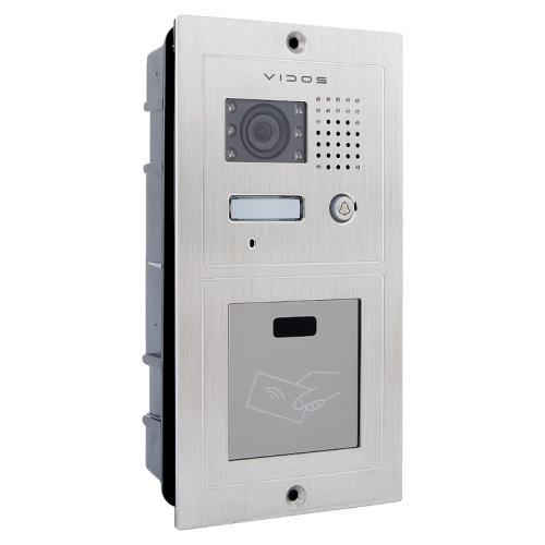 Vidos S601A-2